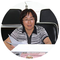 跟紅梅合作我就四個(gè)字：放心、省心?